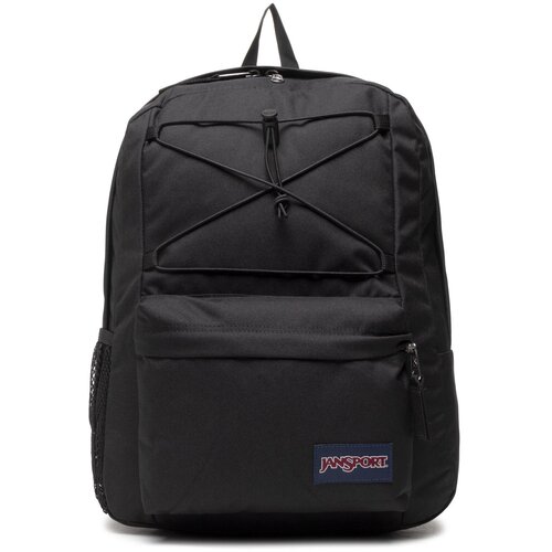 Jansport Nahrbtnik Flex Pack EK0A5BBXN551 Črna Slike