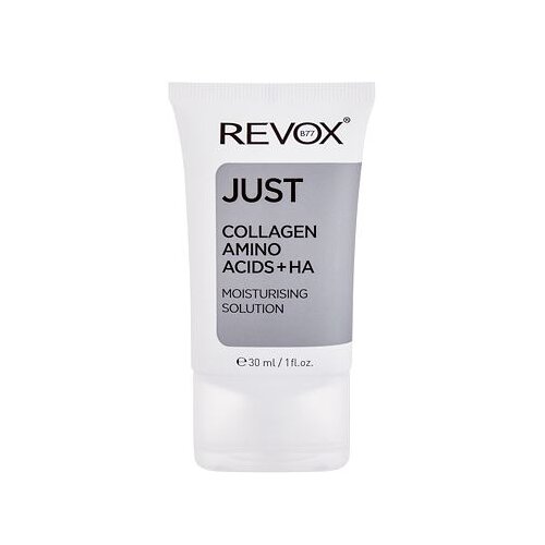 REVOX just collagen amino acids+ha vlažilna krema za obraz 30 ml za ženske Cene