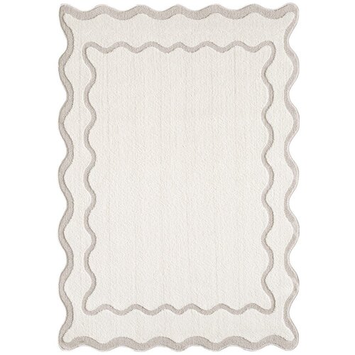 ESTE Krem tepih 120x170 cm Dolce – Cene