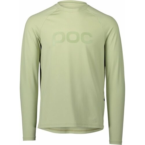 Poc Reform Enduro Men&amp;#039;s Jersey Prehnite Green L Slike
