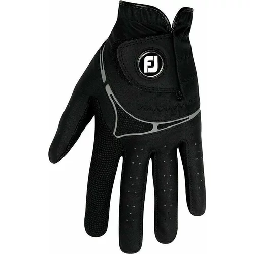 Footjoy GTXtreme Mens Golf Glove 2023 LH Black ML