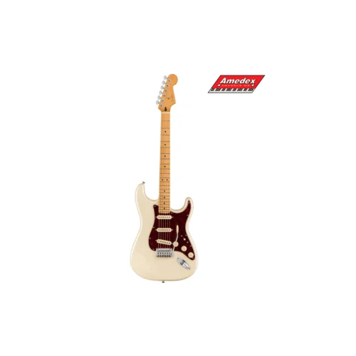  GITARA EL. Fender PLAYER PLUS STRAT MN OLP