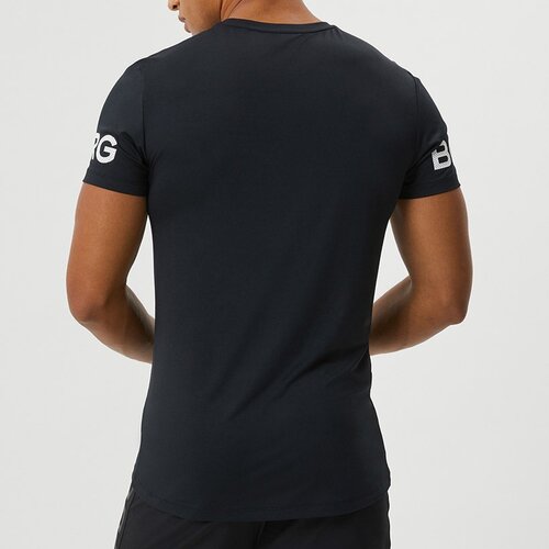 Bjorn Borg borg stripe trening majica Slike