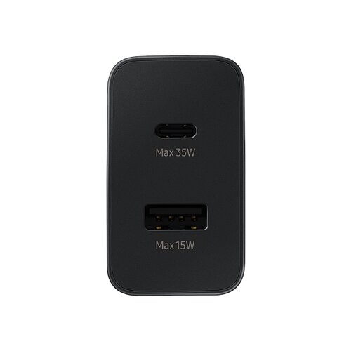 Samsung kućni punjač dual USB-A/USB-C 35W Slike