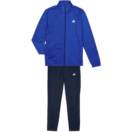 Adidas Mladinska trenirka U BL TS Rdeča Cene