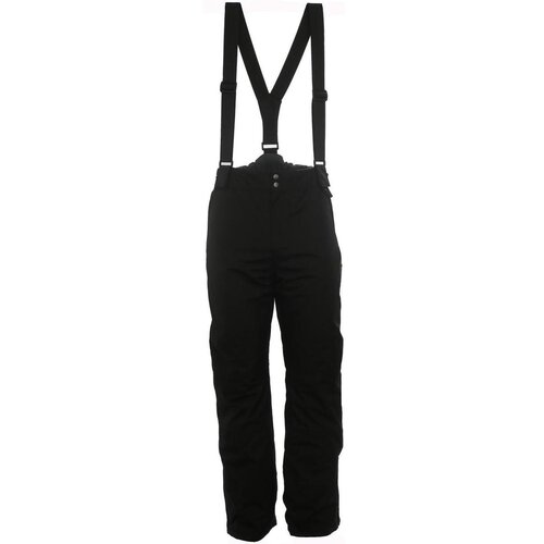 Peak Mountain Hlače Pantalon de ski homme CEMI Črna Cene
