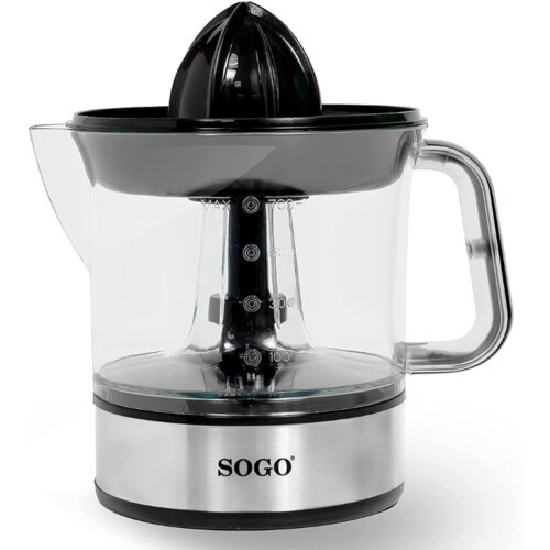 Sogo EXP-SS-5222 ožemalnik citrusov, (21028951) Cene