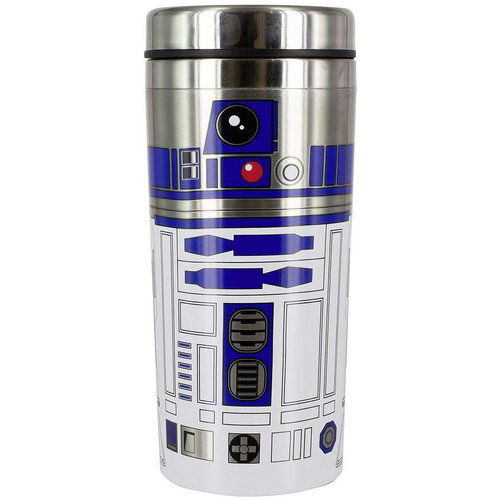 Paladone boca star wars - R2-D2 travel mug Cene
