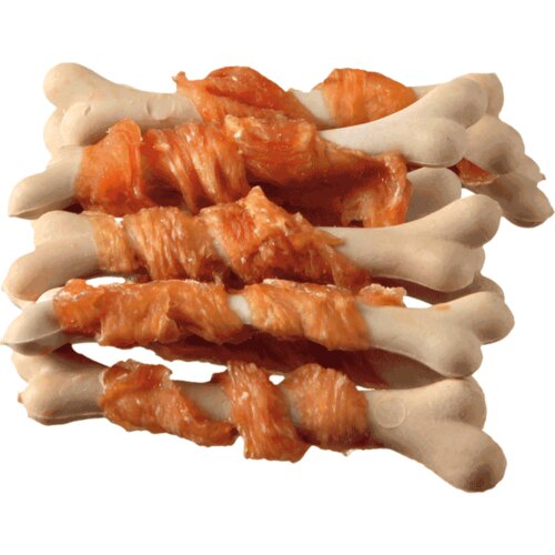 Trixie Kalcijum kosti sa piletinom, 100 g Cene