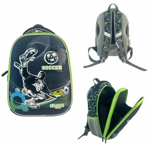 RANAC FOOTBALL MILLA FT35004B 10/1102 Slike