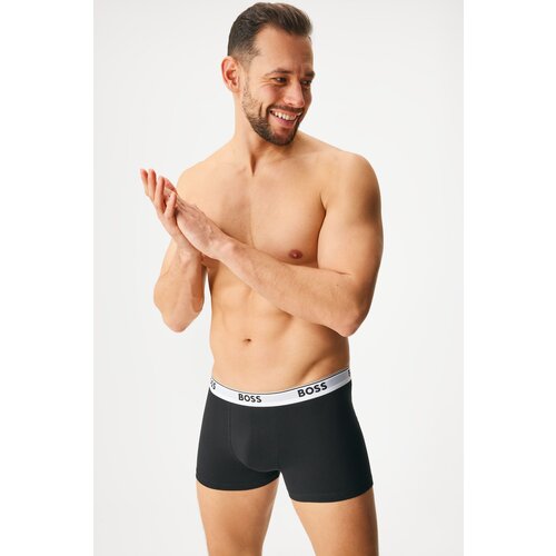 Hugo Boss 3PACK Bokserice BOSS Power Cijene
