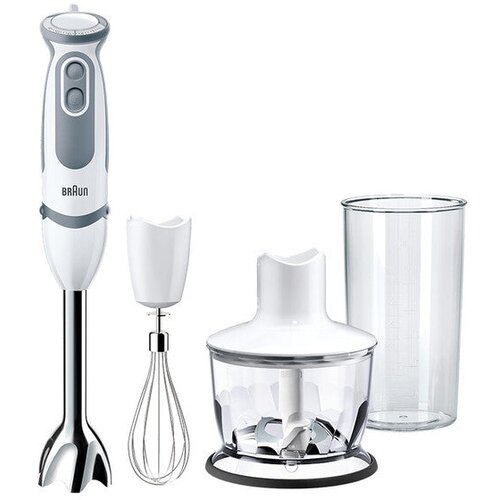 Braun Štapni mikser MQ5235WH Cene