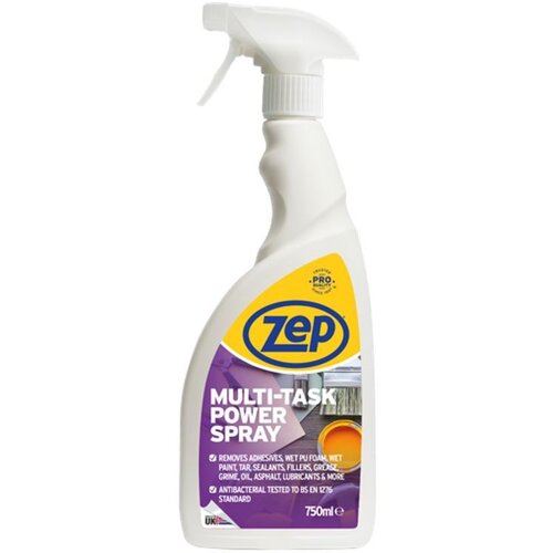 Zep Visenamenski sprej 750 ml Cene