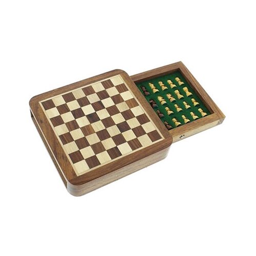 Widdop & Co. šah emporium magnetic Slike