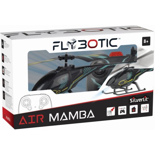 Silverlit Air Mamba Maketa na daljinsko upravljanje Helikopter Električni motor Slike
