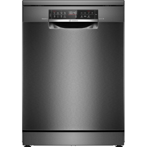 Bosch SMS6ECC12E samostojeća perilica posuđa 60 cm, inox, proizvedeno u Njemačkoj Cene