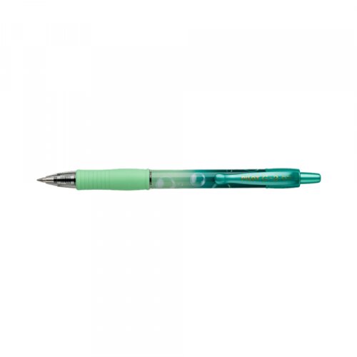  Gel olovka PILOT G2 0.7mm Bubble zeleni 681097 Cene