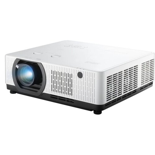 Viewsonic LSC731WU data projector Standard throw projector 7300 ANSI lumens 3LCD WUXGA (1920x1200) Black, White Cijene
