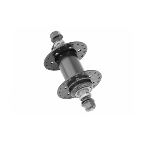 SHUNFENG Glava prednja mtb metal crna 36r,14g,3/8&amp;rdquo; &amp;scaron;ira Slike