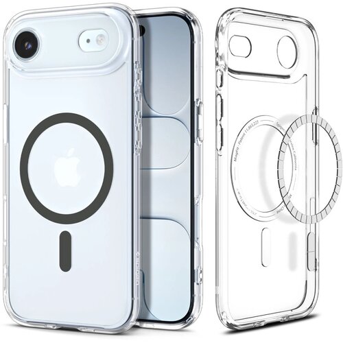 Spigen ULTRA HYBRID MAGSAFE OVITEK ZA IPHONE 17 AIR ZAŠČITA TELEFONA, (5000336717) Cene