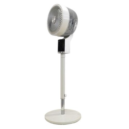 BE COOL Samostoječi ventilator z 3D oscilacijo in funkcijo difuzorja di&scaron;av BC18ST2403 Cene