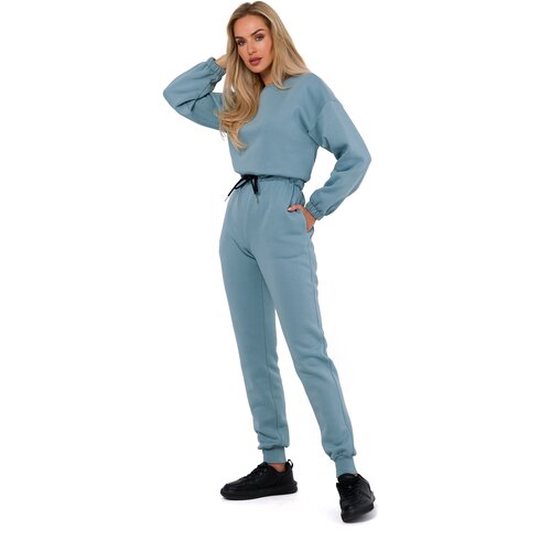 Made Of Emotion Woman's Jumpsuit M763 Slike