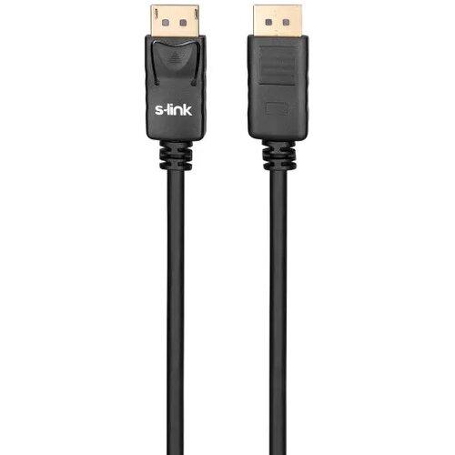  SLX-460 1.5m Display Port M M Slike