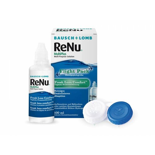 ReNu MultiPlus (100 ml) Cene