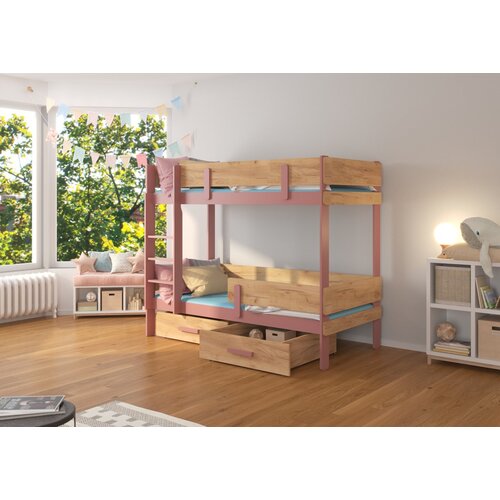 ADRK Otro�ki pograd ETIONA z dvema predaloma 93 cm - ROZA-ZLATI HRAST Cene
