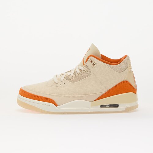 Jordan Sneakers Air 3 Retro &amp;quot;Starfish Fossil&amp;quot; IH7694-200 Fossil/ Starfish-Sail EUR 36 Slike