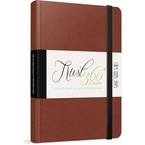 Trust ORGANIZER 13x21 CM Cene