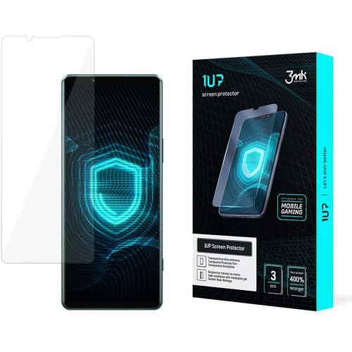 3mk OVITEK SONY XPERIA 5 IV OVITEK 1UP ZA TELEFON Z ZA&amp;Scaron;ČITO, (21975696) Slike