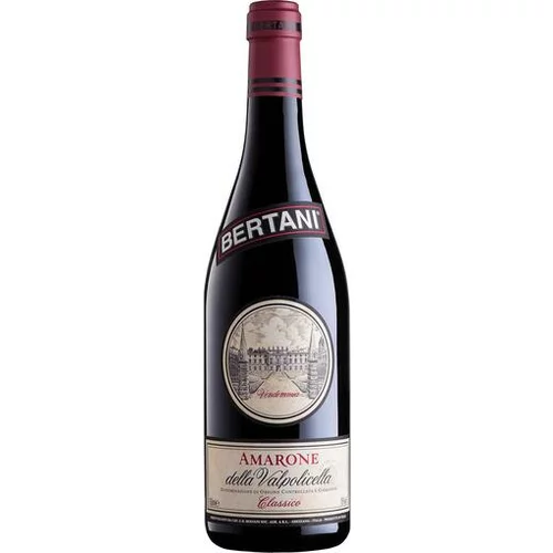 Bertani vino Amarone della Valpolicella Classico DOCG 2013 0,75 l