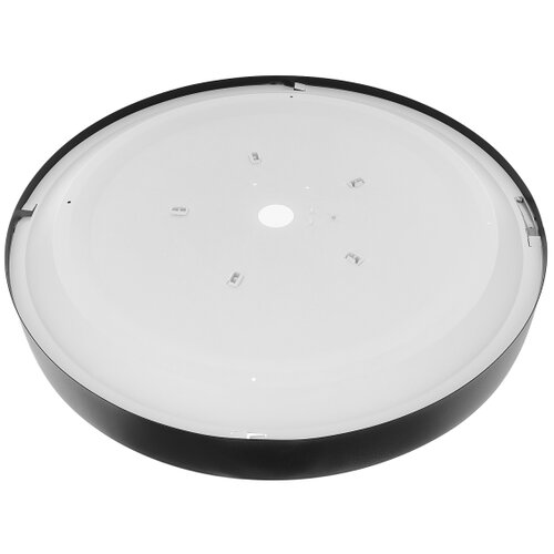 Brilagi plafonsko svetlo clare 5xE27/24W/230V &amp;oslash; 60 cm crno Slike
