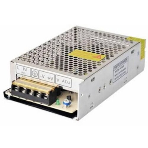 CERBERUS Napajanje DC 12V 10A box SPB-120 Cene