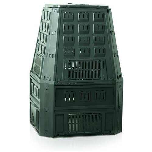 Prosperplast Composter evogreen 800L zelena, (21099151) Cene