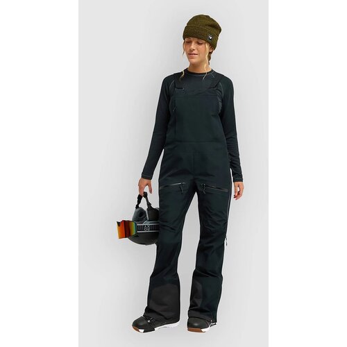 Roxy Gore-Tex Lunalite 3L Bip Hlace true black Cene