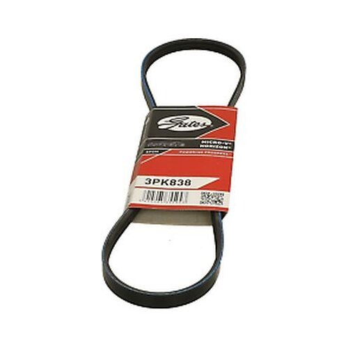  Kaiš kanalni 3PK838 GATES Cene