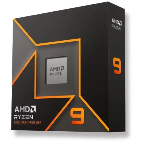 Oblivion gaming oprema Procesor AMD AM5 Ryzen 9 9950X 4.3GHz Box Cene