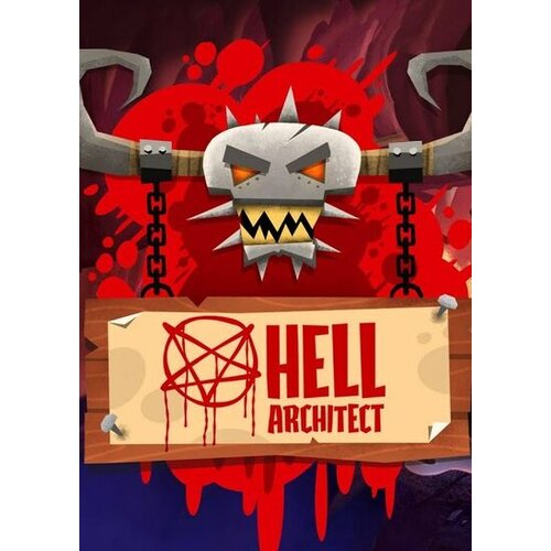  hell architect steam key global Cene