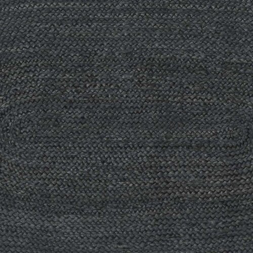  Tepih Prirodna i crna 300 x 300 cm Juta Slike