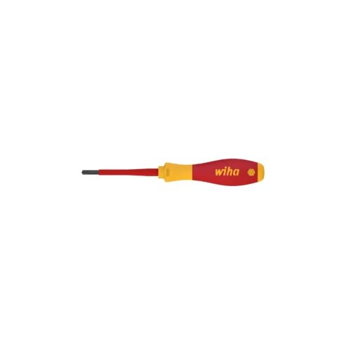 Wiha odvijač &amp;scaron;rafciger električarski SL/PZ1 SoftFinish 30700 Slike