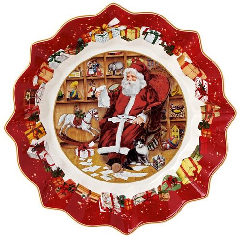 Zdjela 25CM WISH LIST 3635 TOYS FANTASY Slike