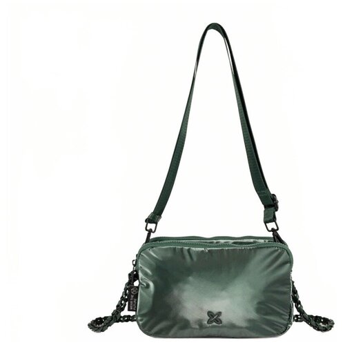 Munich Torbe 7113689m Deep Crossbody Zelena Slike
