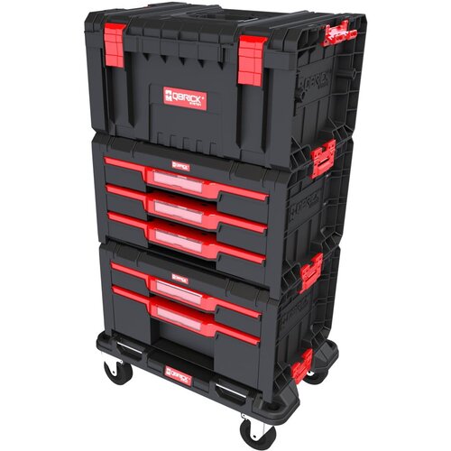 QBRICK SYSTEM &amp;Scaron;katla za orodje Pro &amp;ndash; Slike