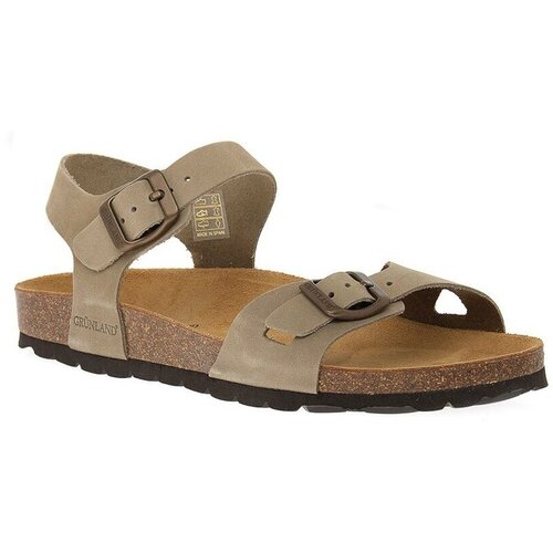 Grunland Sandali & Odprti čevlji Sara Bež Cene
