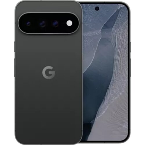 Google Pixel 11 Pro 12GB/256GB Black Slike