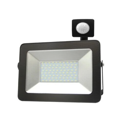  LED reflektor sa senzorom Green Tech 10W, 6000K, IP65 LFS-10 Cene