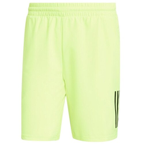 Adidas Hlače 3/4, 7/8 Club 3 Rumena Cene