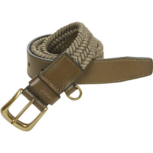 Levi&amp;#039;s Pasovi SEASONAL ROPE BELT Kaki Slike